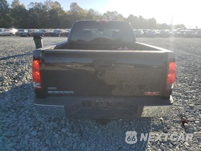Zdjęcie 6 z 14 samochodu: 2011 GMC SIERRA K1500 SL VIN:1GTR2UEA4BZ306627 - miniatura