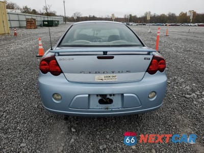Zdjęcie 6 z 14 samochodu: 2003 DODGE STRATUS SE VIN:4B3AG42GX3E153218 - miniatura