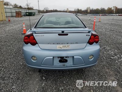Zdjęcie 6 z 14 samochodu: 2003 DODGE STRATUS SE VIN:4B3AG42GX3E153218 - miniatura