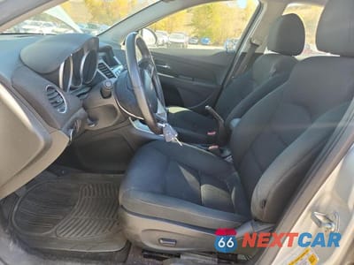 Zdjęcie 7 z 12 samochodu: 2012 CHEVROLET CRUZE ECO VIN:1G1PK5SC1C7204033 - miniatura