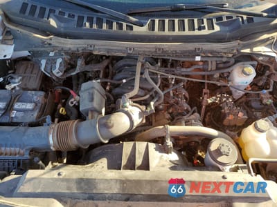 Zdjęcie 11 z 12 samochodu: 2024 FORD F350 SUPER DUTY VIN:1FT8W3BA3REE39007 - miniatura