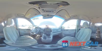 Zdjęcie 15 z 15 samochodu: 2008 KIA SEDONA EX VIN:KNDMB233386198935 - miniatura