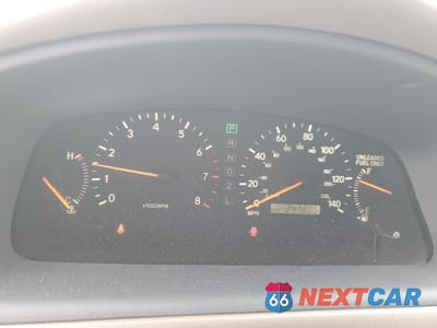 Zdjęcie 9 z 12 samochodu: 2001 LEXUS ES 300 VIN:JT8BF28G210332476 - miniatura