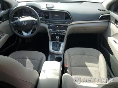 Zdjęcie 8 z 13 samochodu: 2020 HYUNDAI ELANTRA SE VIN:5NPD74LF2LH513200 - miniatura