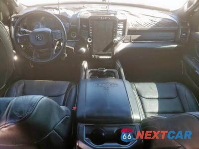 Zdjęcie 8 z 12 samochodu: 2022 RAM 1500 LIMITED VIN:1C6SRFHT4NN375309 - miniatura