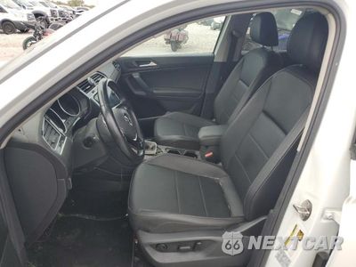 Zdjęcie 7 z 11 samochodu: 2019 VOLKSWAGEN TIGUAN SE VIN:3VV2B7AX1KM039186 - miniatura