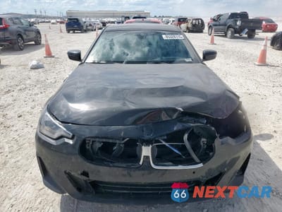 Piąte zdjęcie samochodu w środku: 2025 BMW 230I VIN:3MW23CM03S8F32781 - miniatura