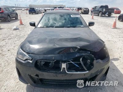 Piąte zdjęcie samochodu w środku: 2025 BMW 230I VIN:3MW23CM03S8F32781 - miniatura
