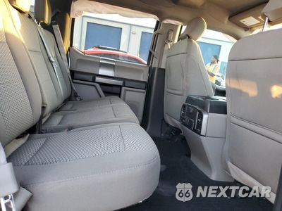 Zdjęcie 10 z 16 samochodu: 2018 FORD F150 SUPERCREW VIN:1FTEW1EG0JKC22527 - miniatura