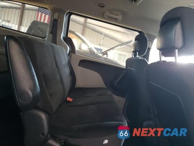Zdjęcie 10 z 13 samochodu: 2018 DODGE GRAND CARAVAN SE VIN:2C4RDGBGXJR176219 - miniatura