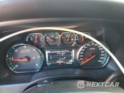 Zdjęcie 9 z 12 samochodu: 2016 CHEVROLET SILVERADO K1500 LT VIN:1GCVKREC5GZ269009 - miniatura