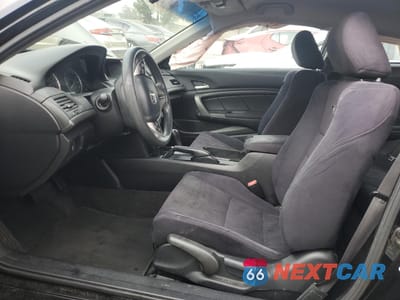 Zdjęcie 7 z 13 samochodu: 2012 HONDA ACCORD LX VIN:1HGCS1B37CA008651 - miniatura
