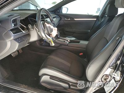 Zdjęcie 7 z 15 samochodu: 2021 HONDA CIVIC SPORT VIN:2HGFC2F89MH520260 - miniatura