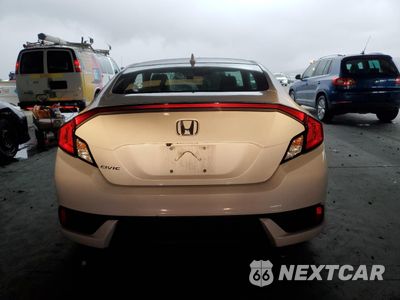 Zdjęcie 6 z 13 samochodu: 2019 HONDA CIVIC EX VIN:2HGFC3B34KH350595 - miniatura