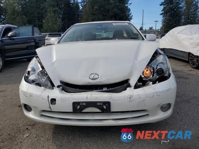 Piąte zdjęcie samochodu w środku: 2005 LEXUS ES 330 VIN:JTHBA30G655086654 - miniatura