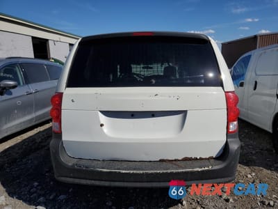 Zdjęcie 6 z 13 samochodu: 2012 DODGE RAM VAN VIN:2C4JDGAG6CR404766 - miniatura