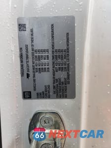 Zdjęcie 12 z 14 samochodu: 2022 CHEVROLET SILVERADO K3500 LT VIN:1GC3YTE76NF104302 - miniatura