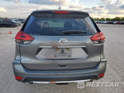 Zdjęcie 6 z 15 samochodu: 2018 NISSAN ROGUE S VIN:KNMAT2MT3JP515336 - miniatura