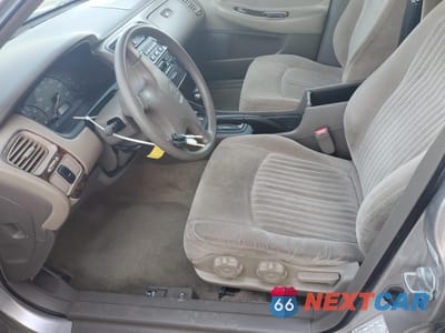 Zdjęcie 7 z 12 samochodu: 1998 HONDA ACCORD LX VIN:1HGCG5647WA082037 - miniatura