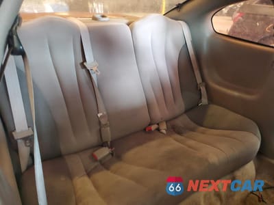 Zdjęcie 10 z 13 samochodu: 2005 PONTIAC SUNFIRE VIN:3G2JB12F75S165070 - miniatura