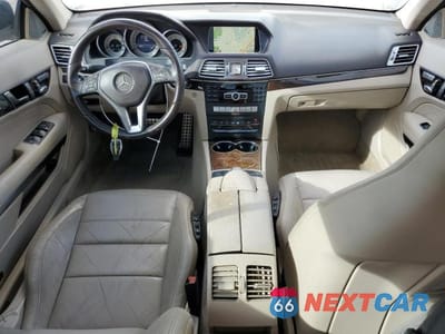 Zdjęcie 8 z 12 samochodu: 2014 MERCEDES-BENZ E 350 VIN:WDDKJ5KBXEF225649 - miniatura
