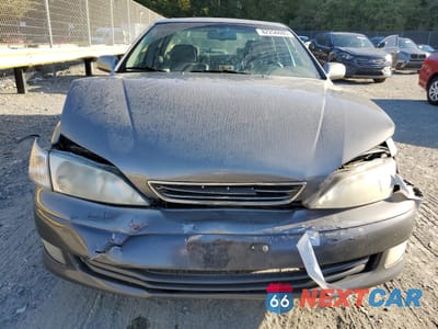 Piąte zdjęcie samochodu w środku: 2000 LEXUS ES 300 VIN:JT8BF28G2Y0242903 - miniatura