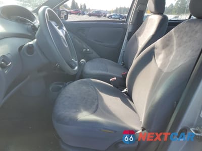 Zdjęcie 7 z 12 samochodu: 2001 TOYOTA ECHO VIN:JTDBT123110171709 - miniatura