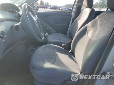 Zdjęcie 7 z 12 samochodu: 2001 TOYOTA ECHO VIN:JTDBT123110171709 - miniatura
