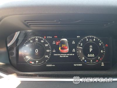 Zdjęcie 9 z 14 samochodu: 2020 LAND ROVER RANGE ROVER EVOQUE SE VIN:SALZP2FX7LH050783 - miniatura