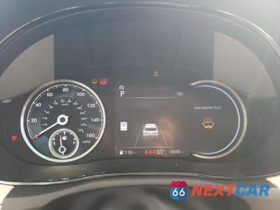 Zdjęcie 9 z 13 samochodu: 2025 GENESIS GV70 BASE VIN:5NMMCDTC6SH033528 - miniatura