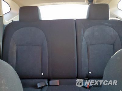 Zdjęcie 10 z 15 samochodu: 2011 NISSAN ROGUE S VIN:JN8AS5MV3BW252833 - miniatura