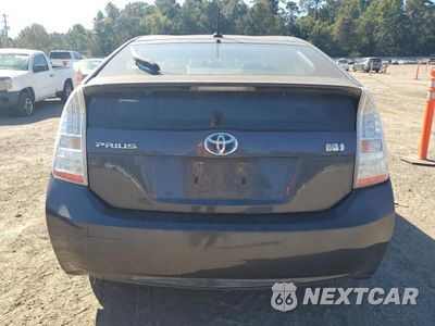 Zdjęcie 6 z 12 samochodu: 2011 TOYOTA PRIUS VIN:JTDKN3DU1B5355967 - miniatura