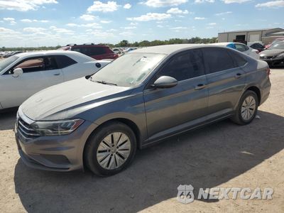 2019 VOLKSWAGEN JETTA S 3VWC57BUXKM031129 - główne zdjęcie licytacji z USA - miniatura