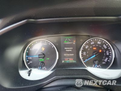 Zdjęcie 9 z 16 samochodu: 2020 TOYOTA RAV4 XLE VIN:2T3RWRFV3LW050534 - miniatura
