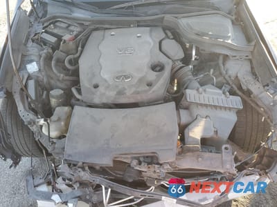 Zdjęcie 11 z 15 samochodu: 2007 INFINITI M35 BASE VIN:JNKAY01E67M307424 - miniatura