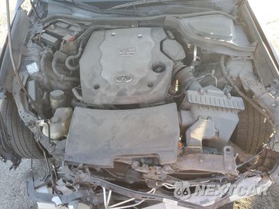 Zdjęcie 11 z 15 samochodu: 2007 INFINITI M35 BASE VIN:JNKAY01E67M307424 - miniatura