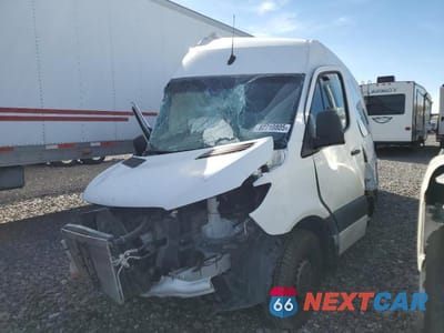 2020 MERCEDES-BENZ SPRINTER 2500 W1W4EDHY5LP308270 - główne zdjęcie licytacji z USA - miniatura