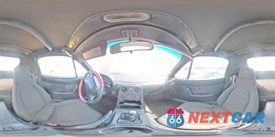 Zdjęcie 14 z 14 samochodu: 1991 MAZDA MX-5 MIATA VIN:JM1NA3519M0200337 - miniatura