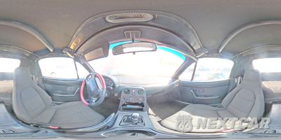 Zdjęcie 14 z 14 samochodu: 1991 MAZDA MX-5 MIATA VIN:JM1NA3519M0200337 - miniatura