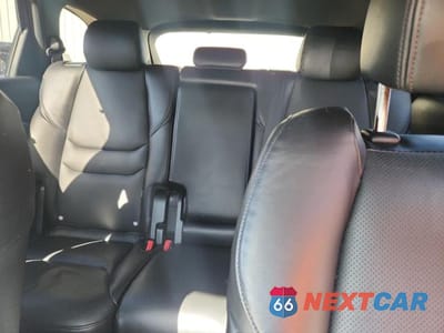 Zdjęcie 10 z 13 samochodu: 2019 MAZDA CX-9 GRAND TOURING VIN:JM3TCBDY4K0300442 - miniatura
