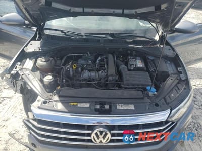 Zdjęcie 11 z 12 samochodu: 2019 VOLKSWAGEN JETTA S VIN:3VWC57BU9KM116494 - miniatura