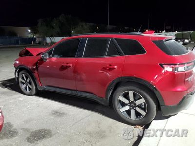 Drugie zdjęcie samochodu z przodu: 2025 HONDA PROLOGUE TOUR VIN:3GPKHWRM7SS507885 - miniatura