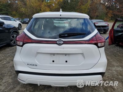 Zdjęcie 6 z 13 samochodu: 2024 NISSAN KICKS S VIN:3N1CP5BV3RL513924 - miniatura