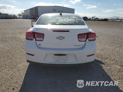 Zdjęcie 6 z 14 samochodu: 2016 CHEVROLET MALIBU LIMITED LS VIN:1G11B5SA3GF145325 - miniatura