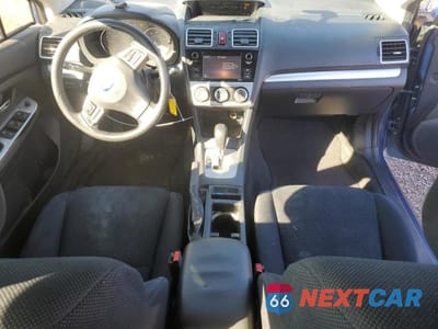 Zdjęcie 8 z 12 samochodu: 2015 SUBARU IMPREZA PREMIUM VIN:JF1GPAC62FH263834 - miniatura