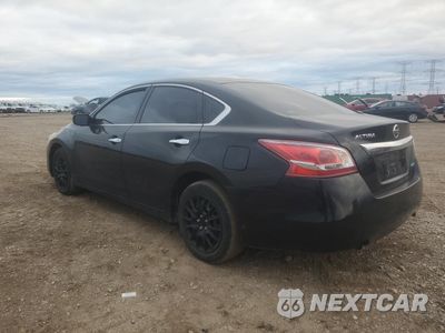 Drugie zdjęcie samochodu z przodu: 2013 NISSAN ALTIMA 2.5 VIN:1N4AL3AP7DC125662 - miniatura