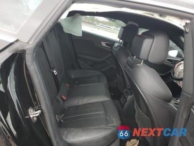 Zdjęcie 10 z 13 samochodu: 2018 AUDI A5 PRESTIGE S-LINE VIN:WAUFNCF55JA117243 - miniatura