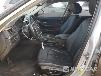 Zdjęcie 7 z 12 samochodu: 2015 BMW 328 I VIN:WBA3A5C53FF609570 - miniatura