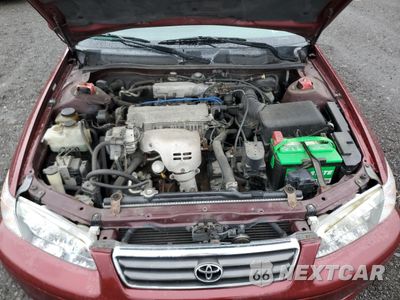 Zdjęcie 11 z 12 samochodu: 2000 TOYOTA CAMRY CE VIN:4T1BG28K4YU958063 - miniatura