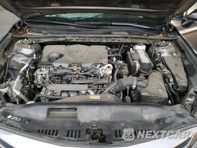 Zdjęcie 11 z 15 samochodu: 2022 TOYOTA CAMRY SE VIN:4T1G11AK8NU622293 - miniatura